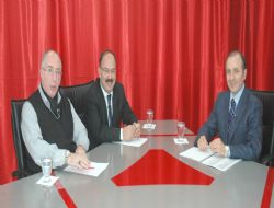 Küçükler ‘kirliliği' değerlendirdi
